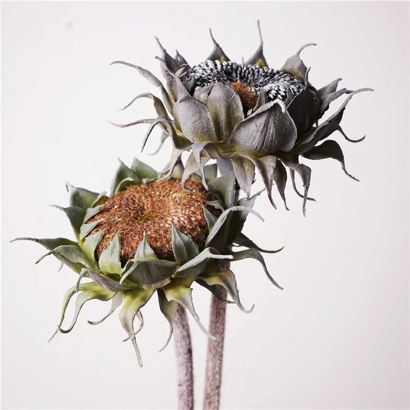 Artificial Sunflower
