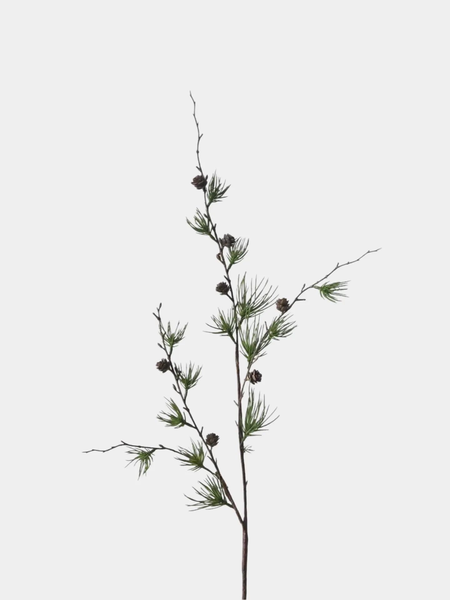 Künstlicher Zedernzweig – 109 cm – Amoria Bloom