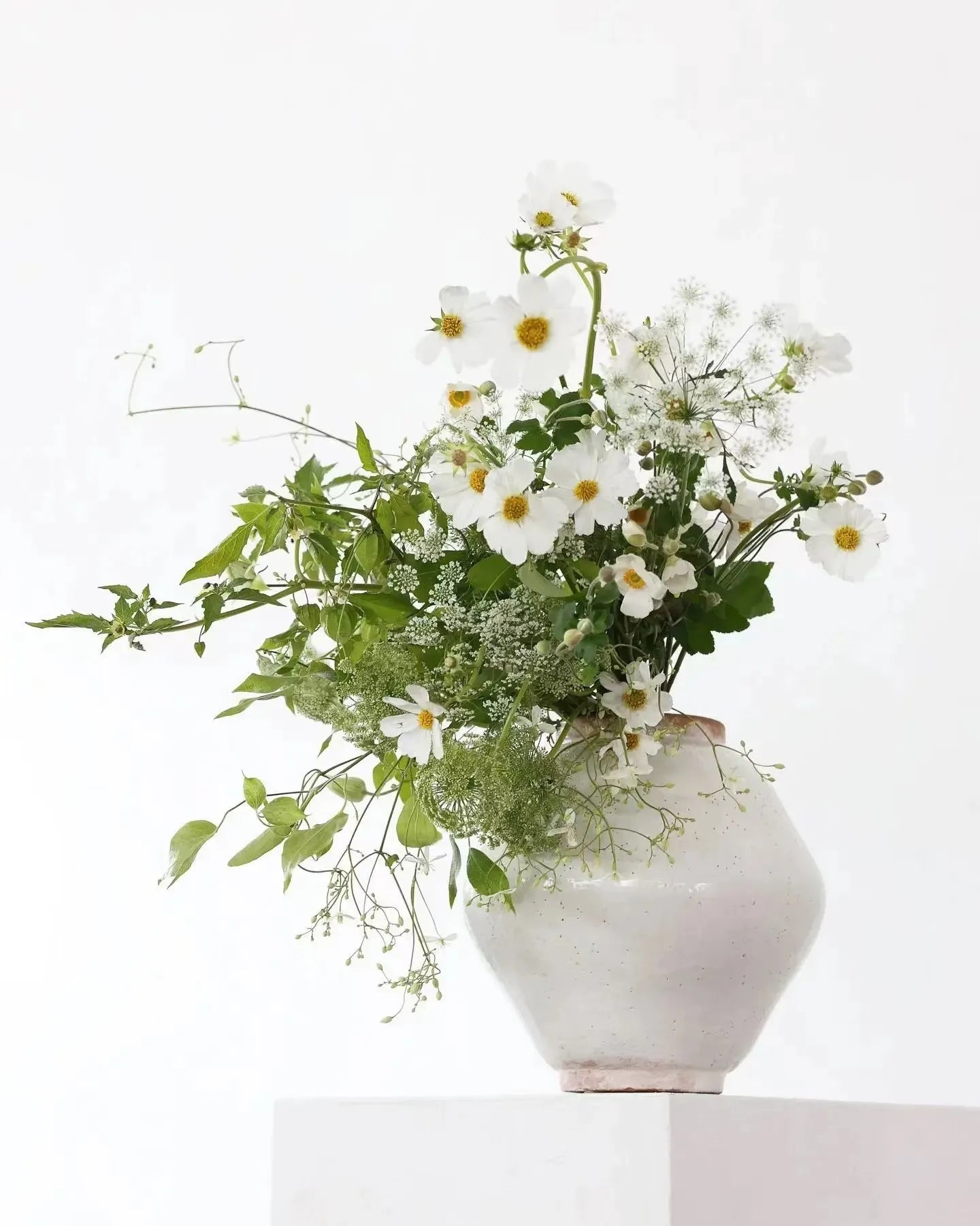 What Flowers Are in a Wildflower Bouquet? A Guide for Bloggers & Buyers
