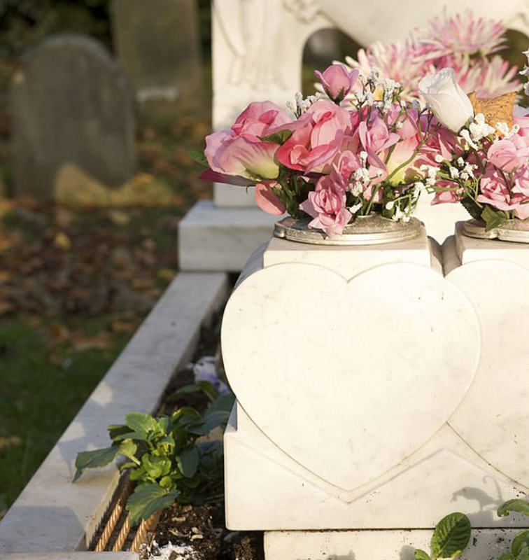 Memorial Flowers