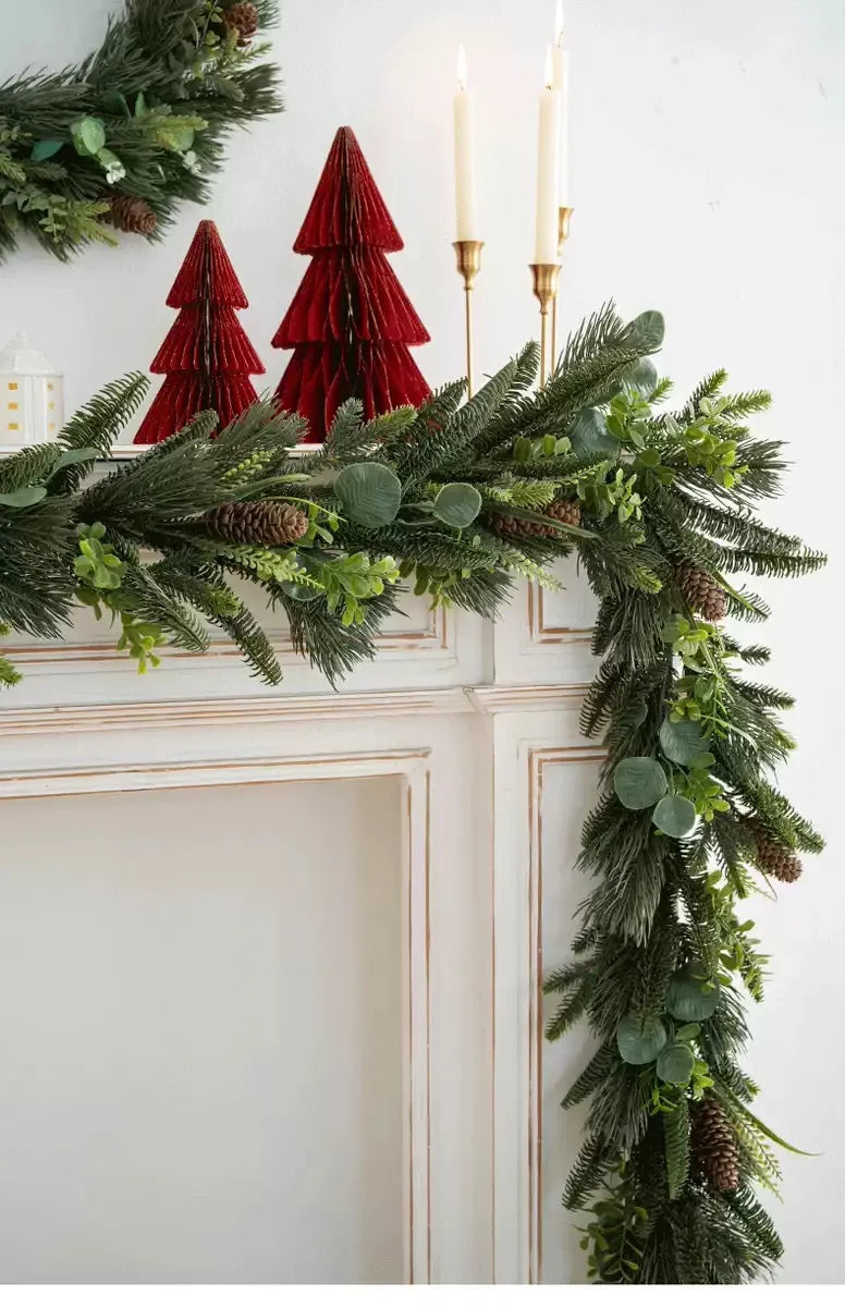 Christmas Garlands