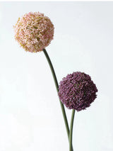 Artificial Allium Globe Stem – 27"