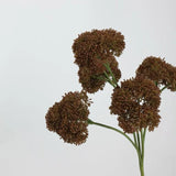 Artificial Allium Stem - 31.5"