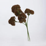 Artificial Allium Stem - 31.5"