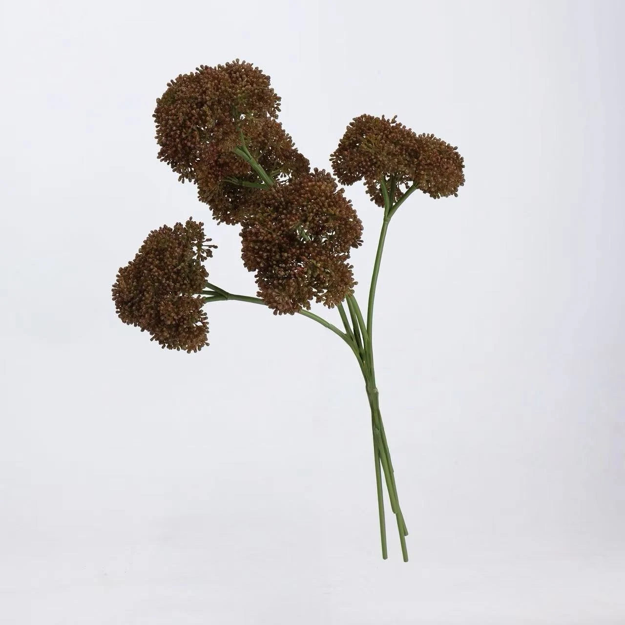Artificial Allium Stem - 31.5"