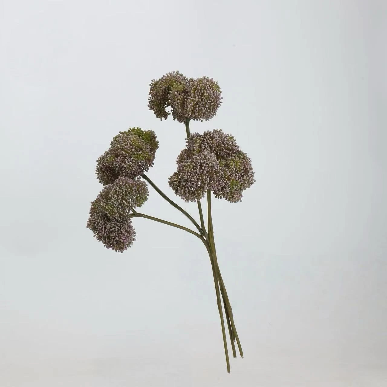 Artificial Allium Stem - 31.5"