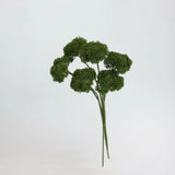 Artificial Allium Stem - 31.5"