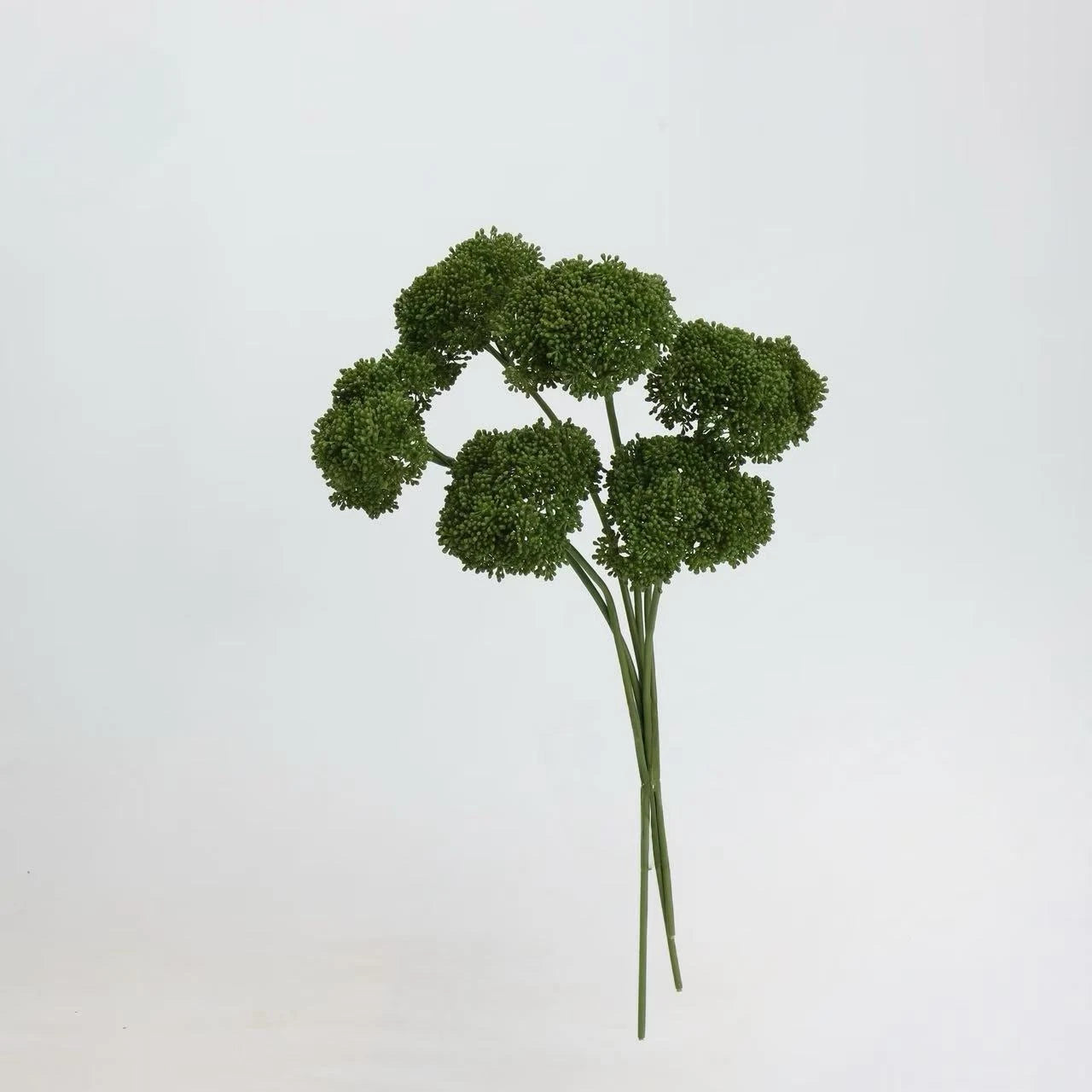 Artificial Allium Stem - 31.5"