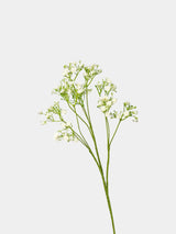 Künstlicher Schleierkraut-Zweig – 50 cm