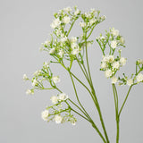 Künstlicher Schleierkraut-Zweig – 50 cm