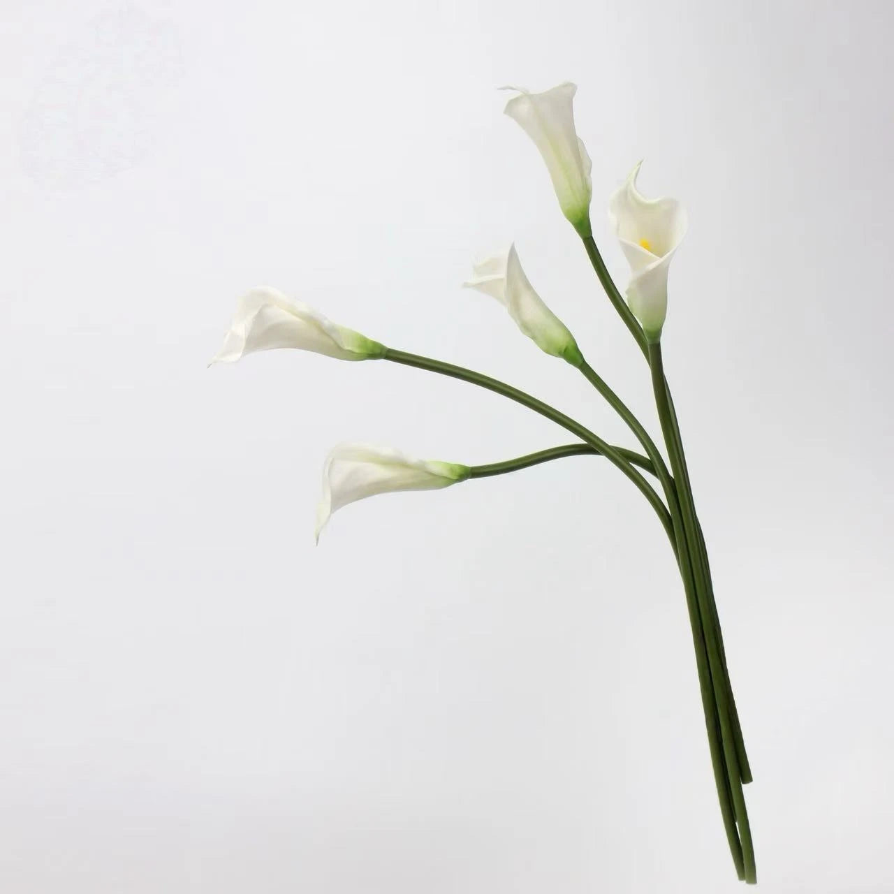 Artificial Calla Lily Stem -24"