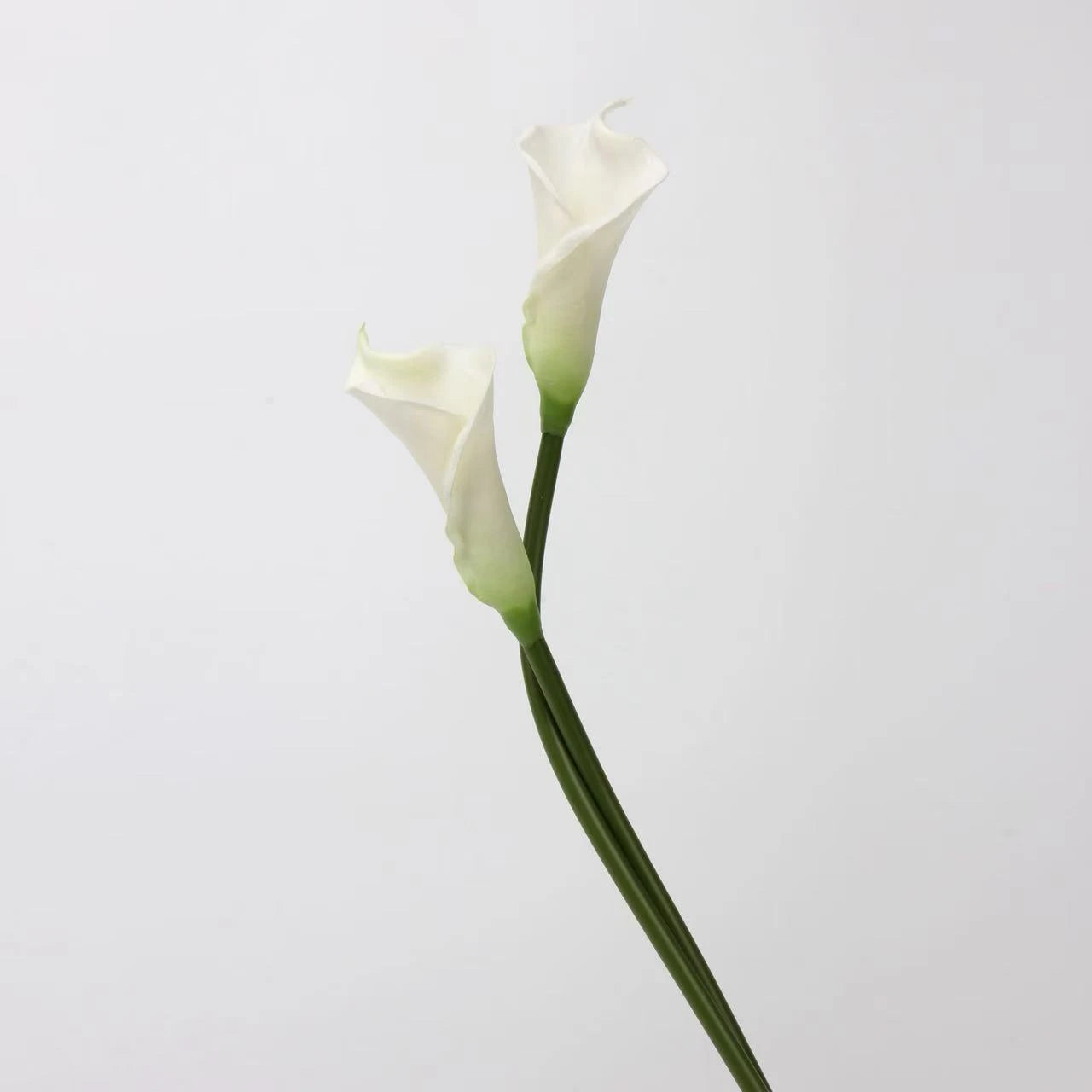 Artificial Calla Lily Stem -24"