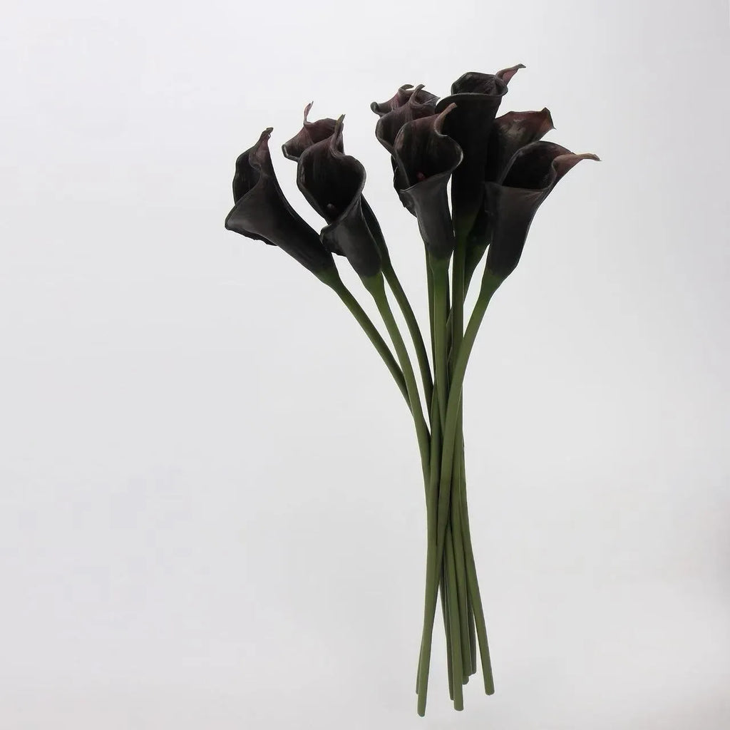 Artificial Calla Lily Stem