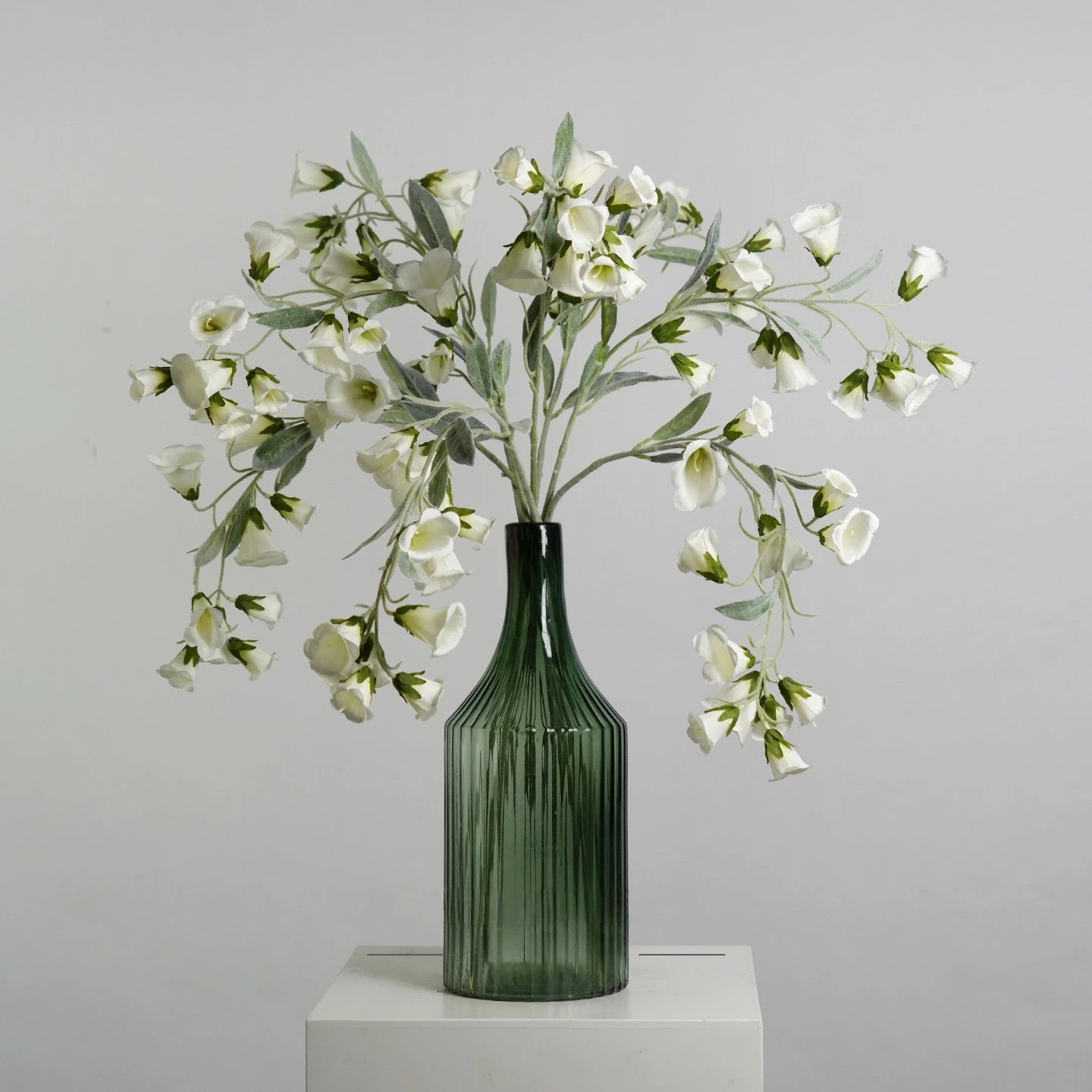 Künstliche Glockenblume – 76 cm
