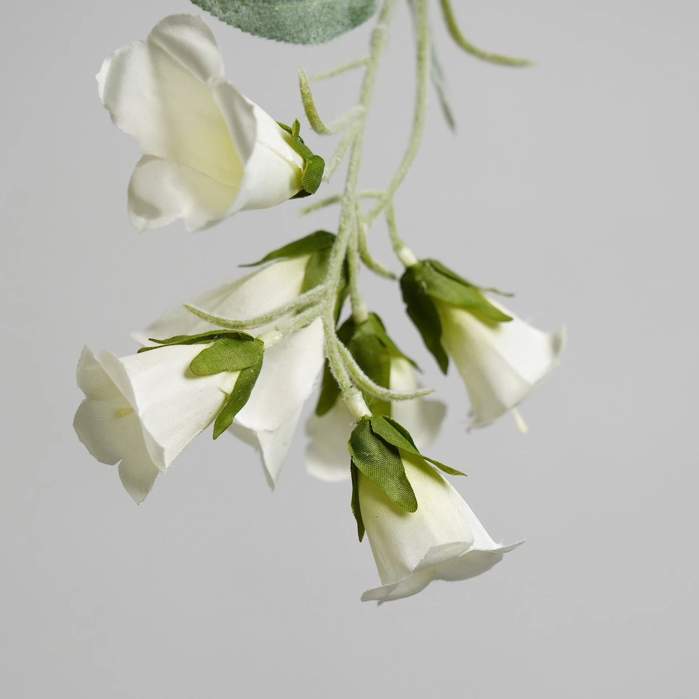 Künstliche Glockenblume – 76 cm