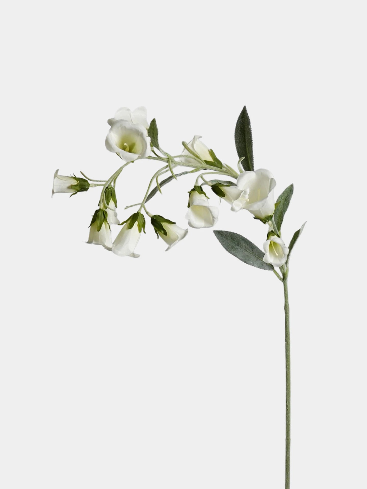 Künstliche Glockenblume – 76 cm