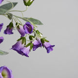 Künstliche Glockenblume – 76 cm