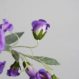 Künstliche Glockenblume – 76 cm