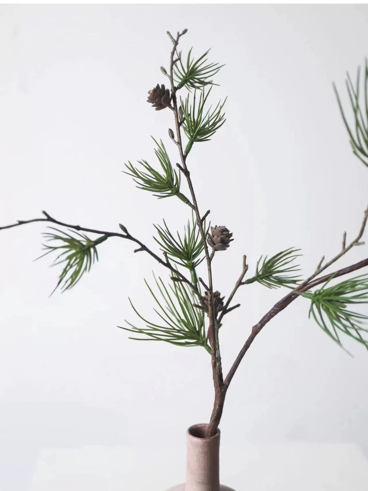 人工杉スプレー — 43"