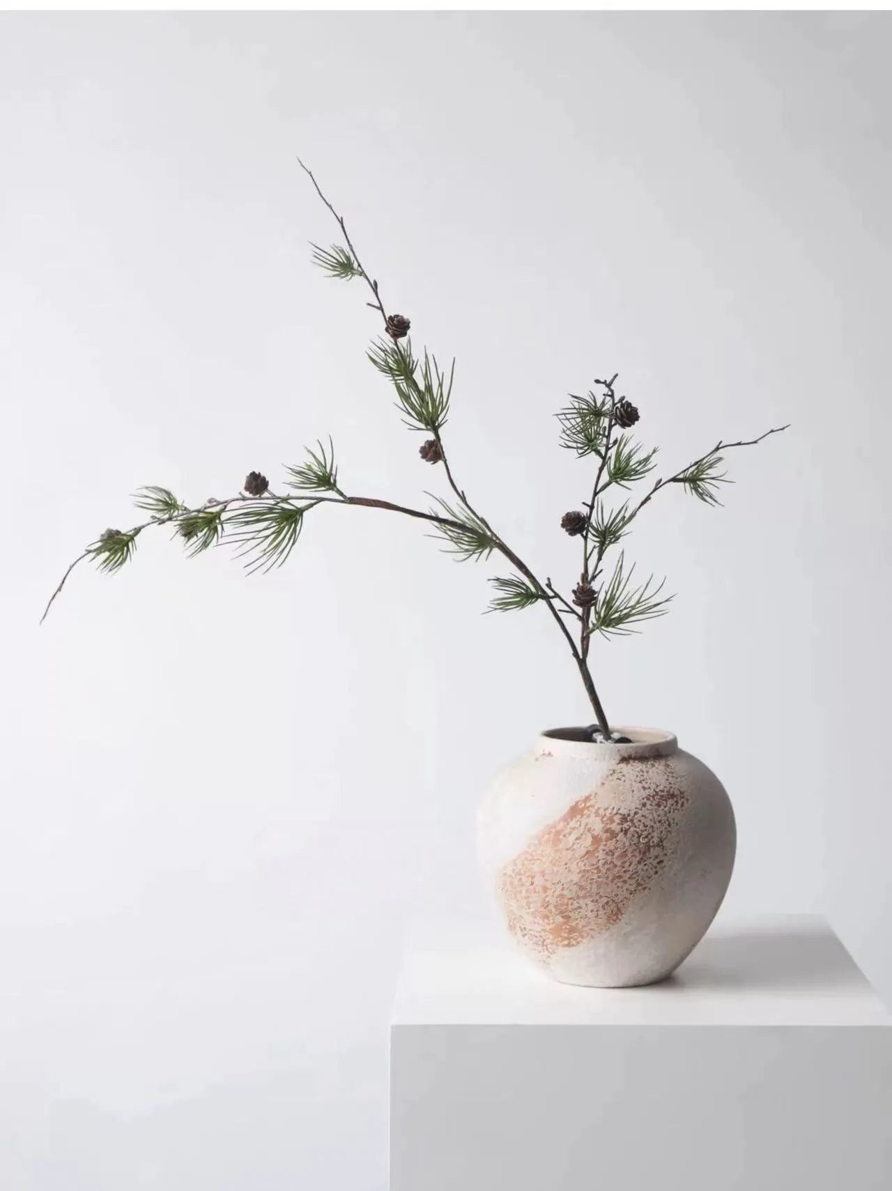 人工杉スプレー — 43"