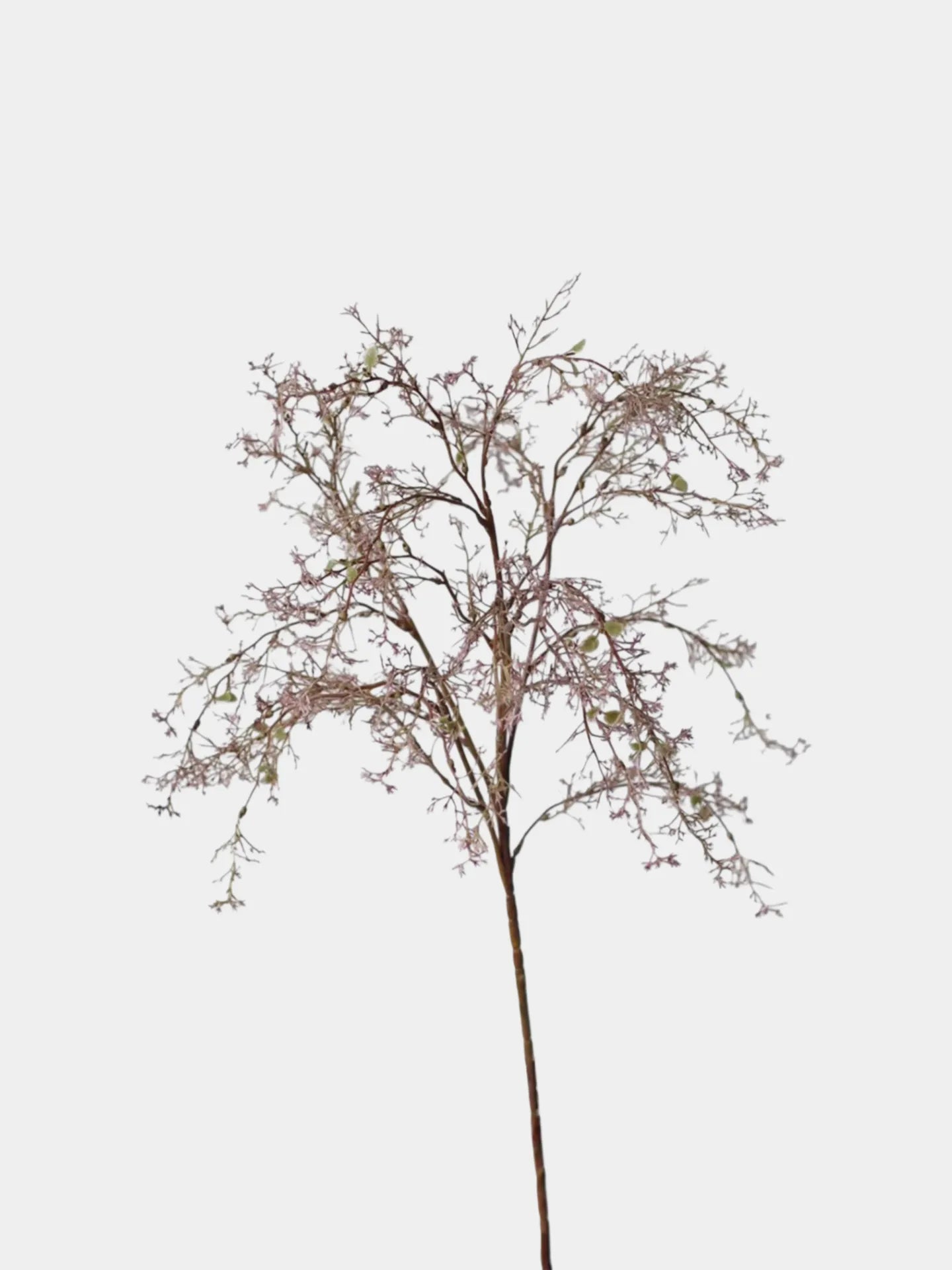 人工サンゴ草スプレー — 33.5"