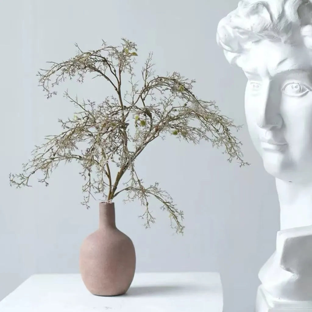 人工サンゴ草スプレー — 33.5"