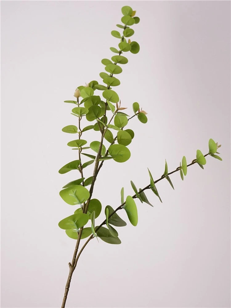 Künstlicher Eukalyptuszweig – 81 cm