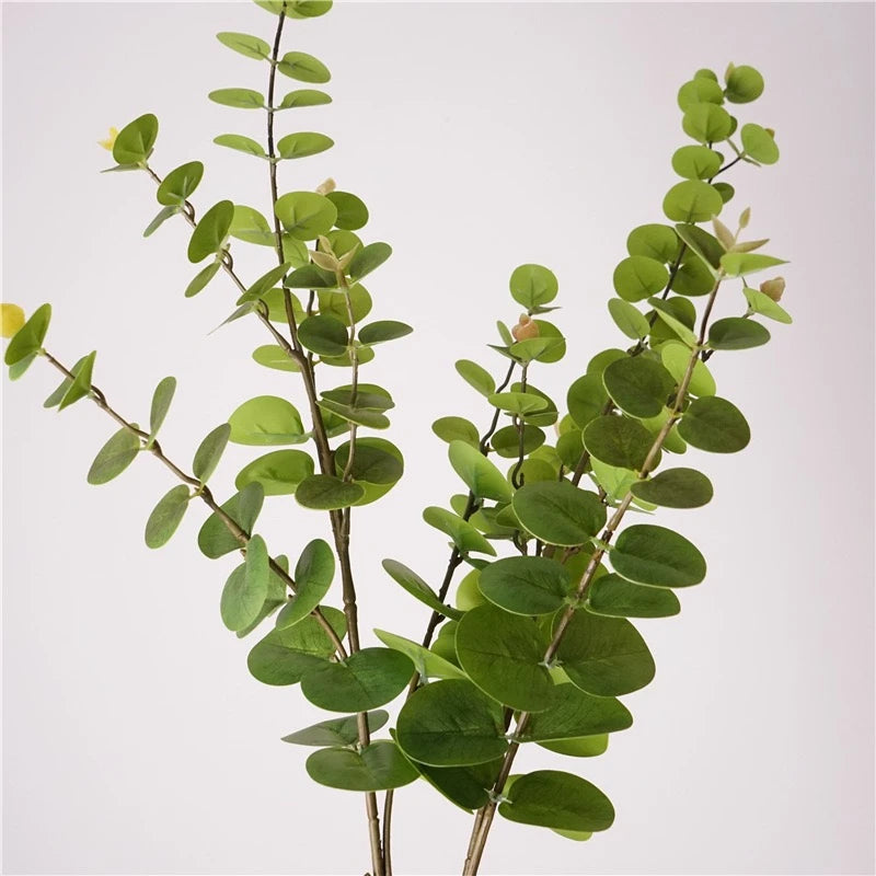 Künstlicher Eukalyptuszweig – 81 cm