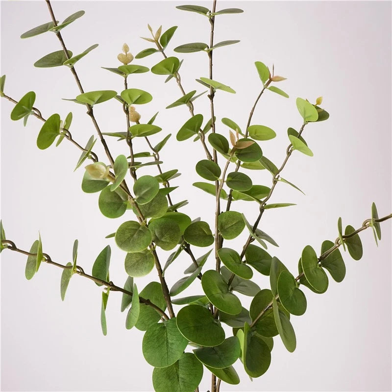 Künstlicher Eukalyptuszweig – 81 cm