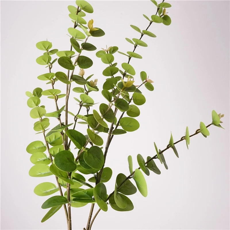 Künstlicher Eukalyptuszweig – 81 cm