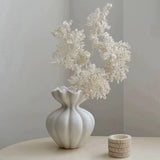 人工フロストブランチスプレー – 100cm