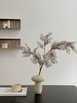 人工フロストブランチスプレー – 100cm