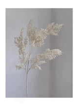 人工フロストブランチスプレー – 100cm