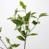 Künstlicher Grünstamm – 89 cm