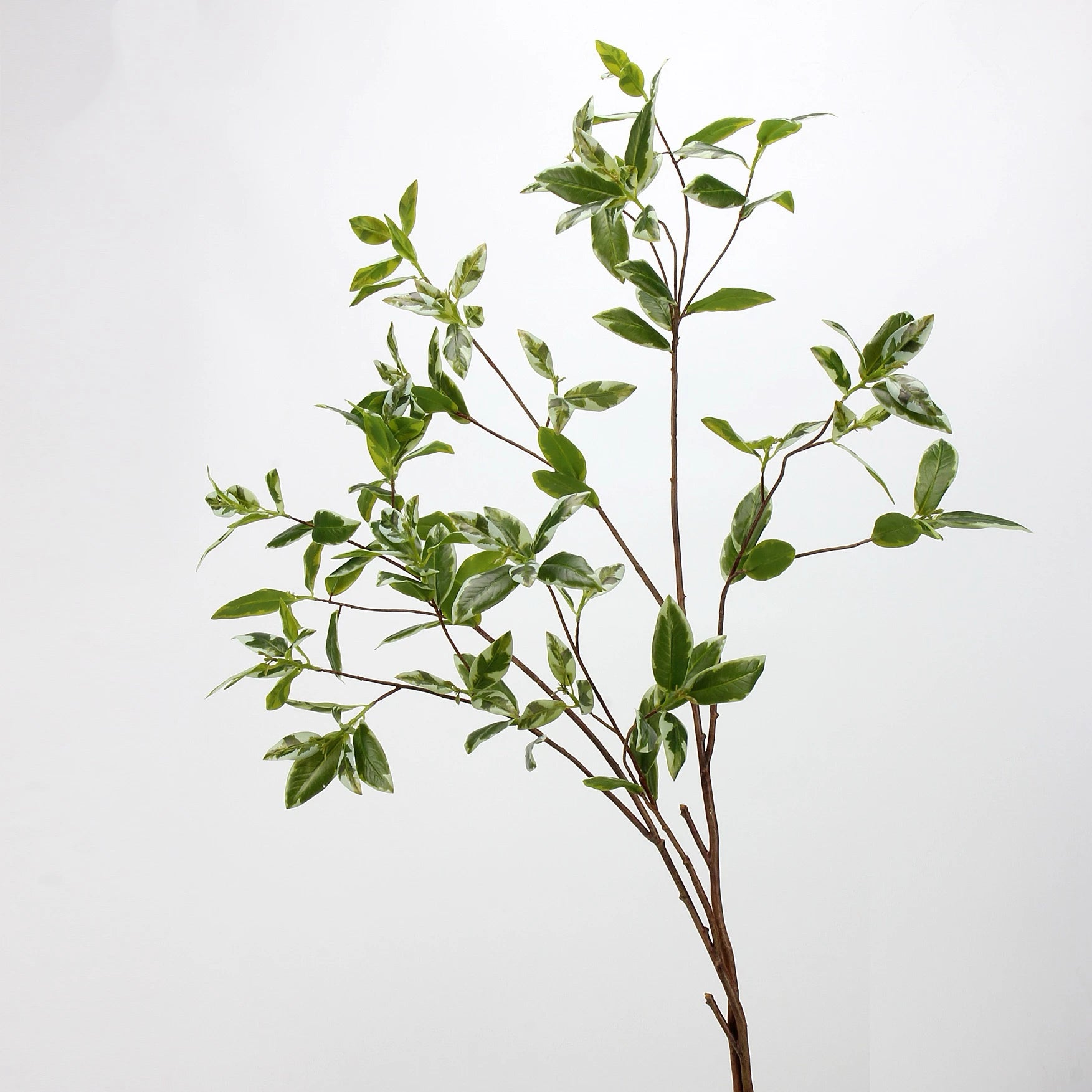 Künstlicher Grünstamm – 89 cm