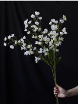 Künstlicher Maiglöckchen-Spray – 94 cm