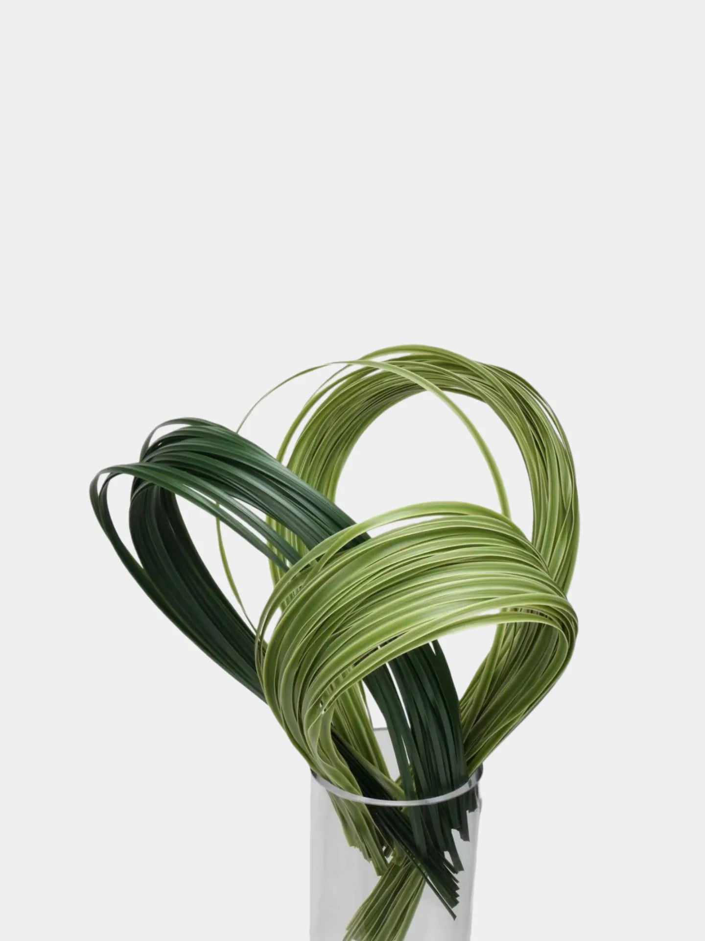 Artificial Line Grass -For Linear Floral Design