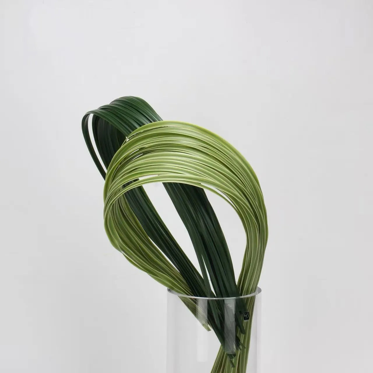 Artificial Line Grass -For Linear Floral Design