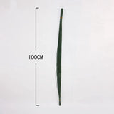 Artificial Line Grass -For Linear Floral Design