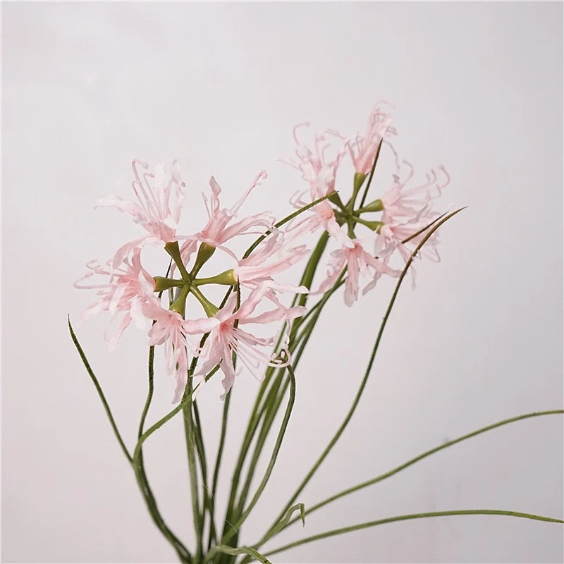 Artificial Lycoris Radiata Stem –21"
