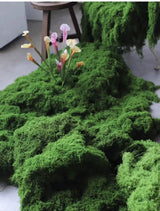 人工苔 – リアルなフェイクモス