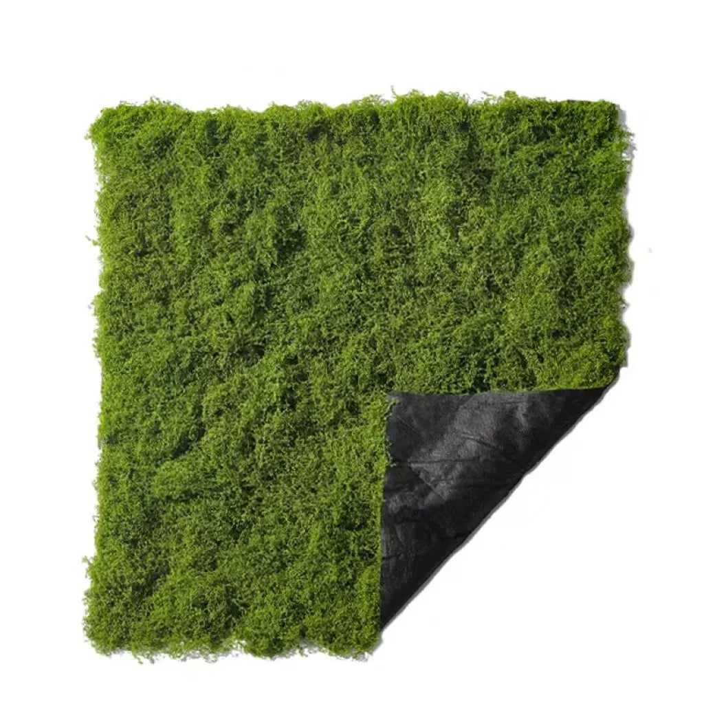 Artificial Moss – Realistic Faux Moss