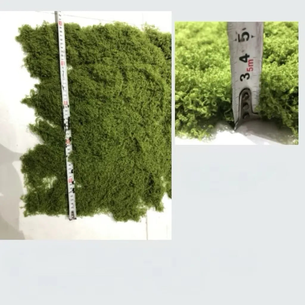 Artificial Moss – Realistic Faux Moss