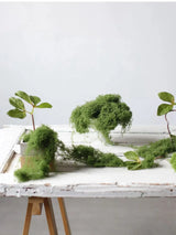 人工苔 – リアルなフェイクモス