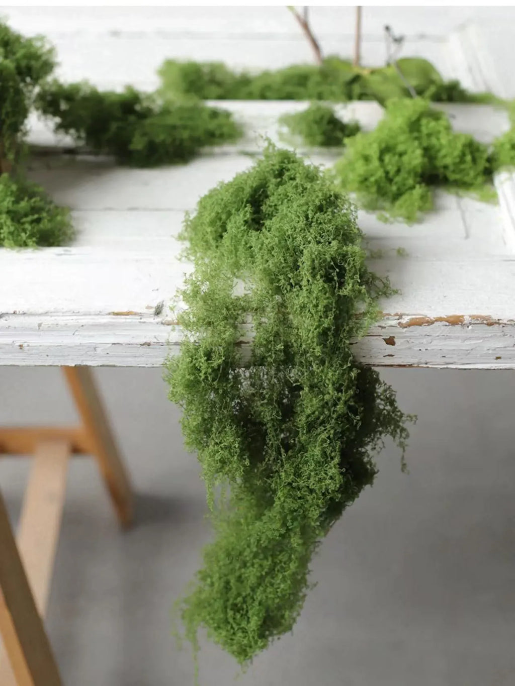 Artificial Moss – Realistic Faux Moss
