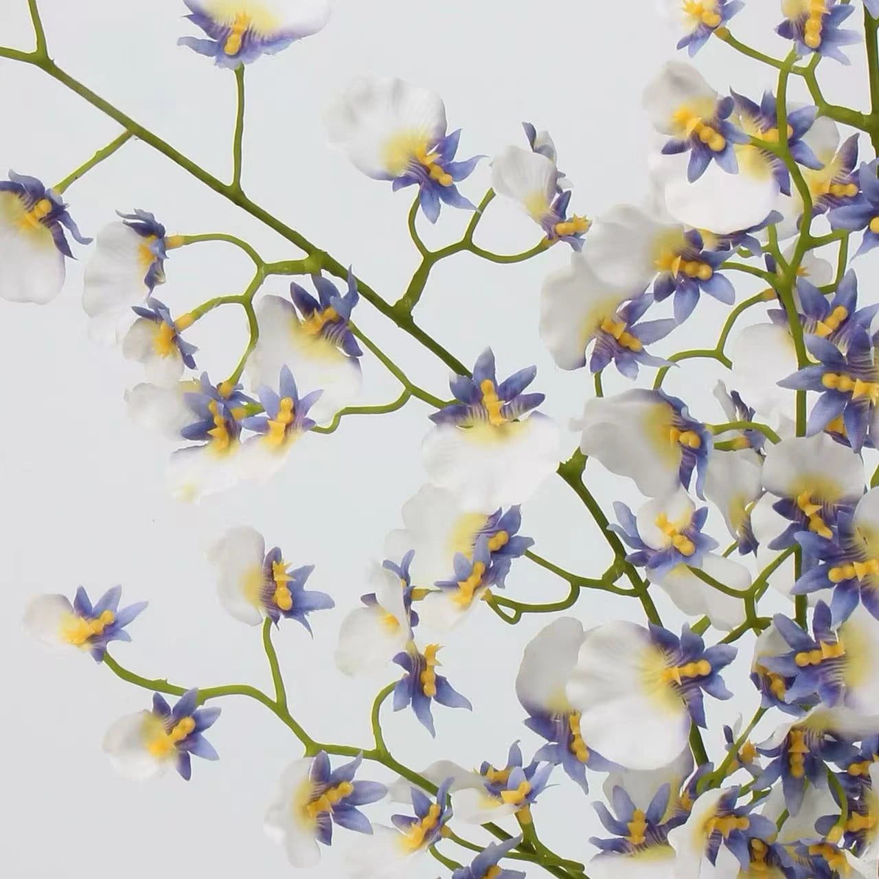 Artificial Oncidium Spray –31.5"