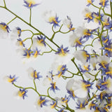 Artificial Oncidium Spray –31.5"