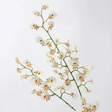 Artificial Oncidium Spray –31.5"