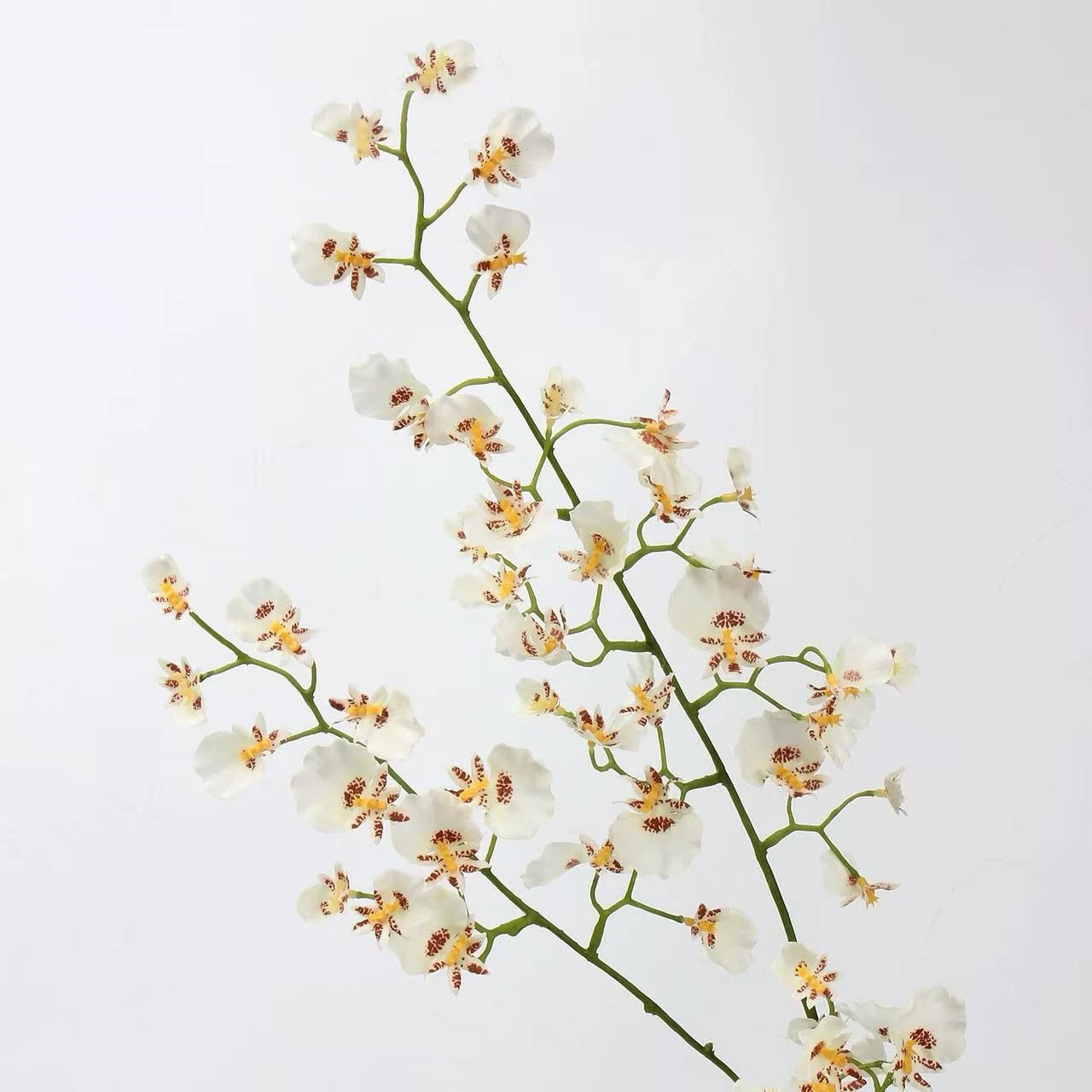 Artificial Oncidium Spray –31.5"