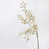 Artificial Oncidium Spray –31.5"
